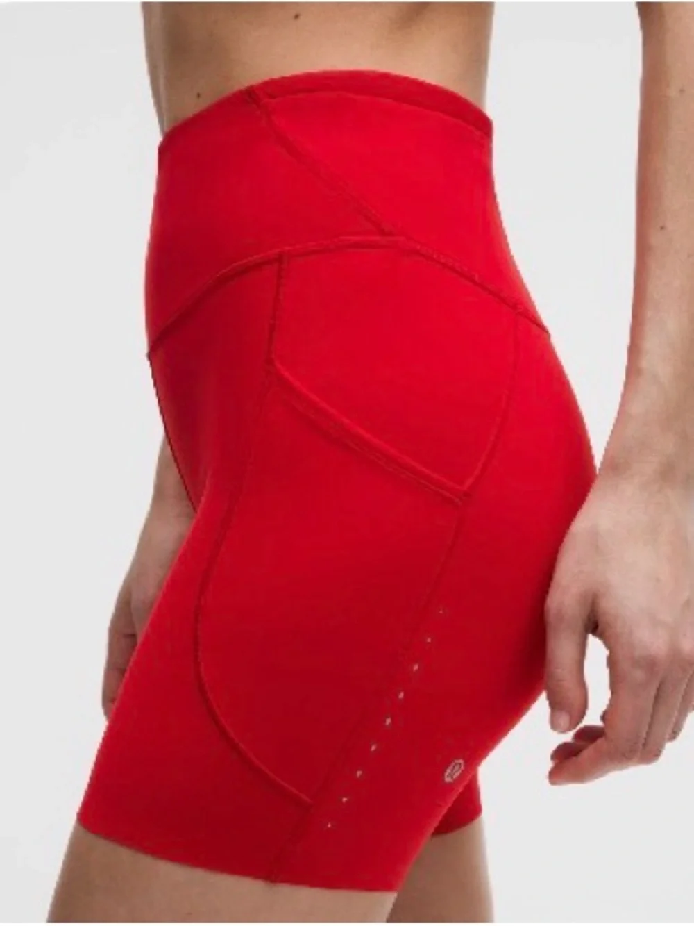 Lululemon Fast and Free Short